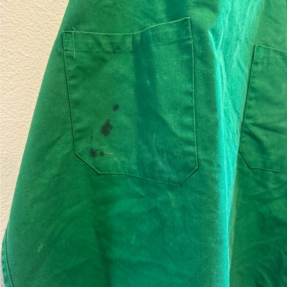 Starbucks apron - Picture 4 of 5